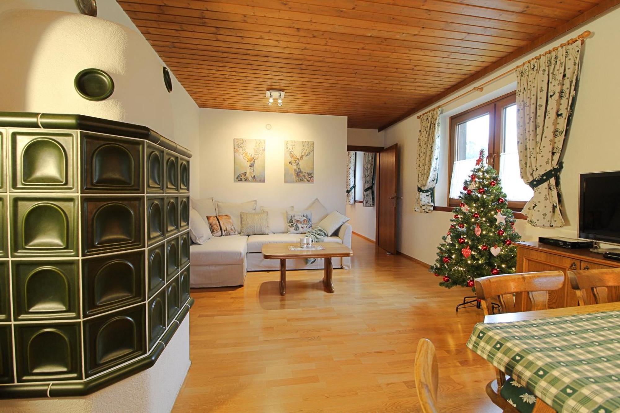 Fewo Brunnach By Isa Badkleinkirchheim Bad Kleinkirchheim Esterno foto