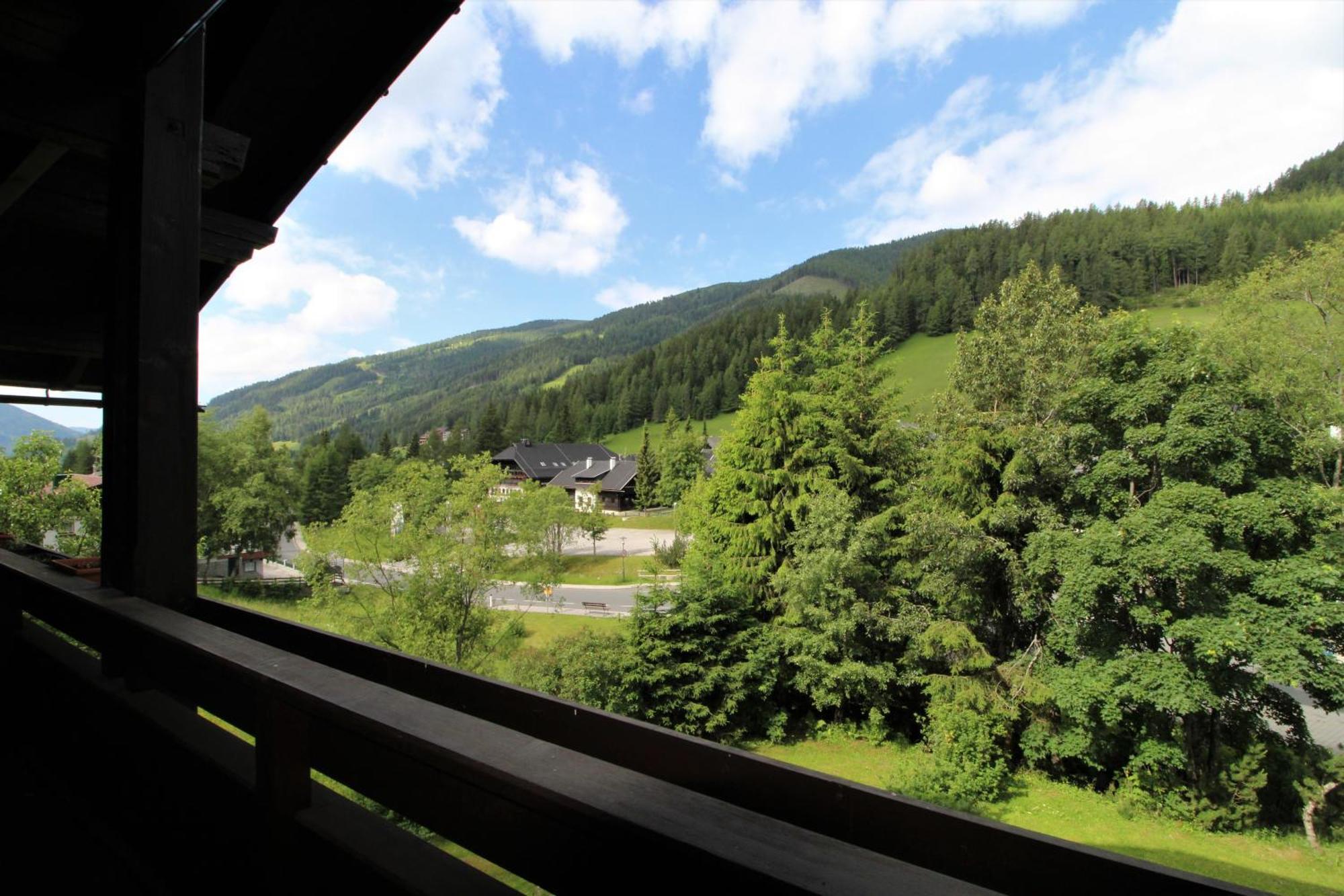 Fewo Brunnach By Isa Badkleinkirchheim Bad Kleinkirchheim Esterno foto
