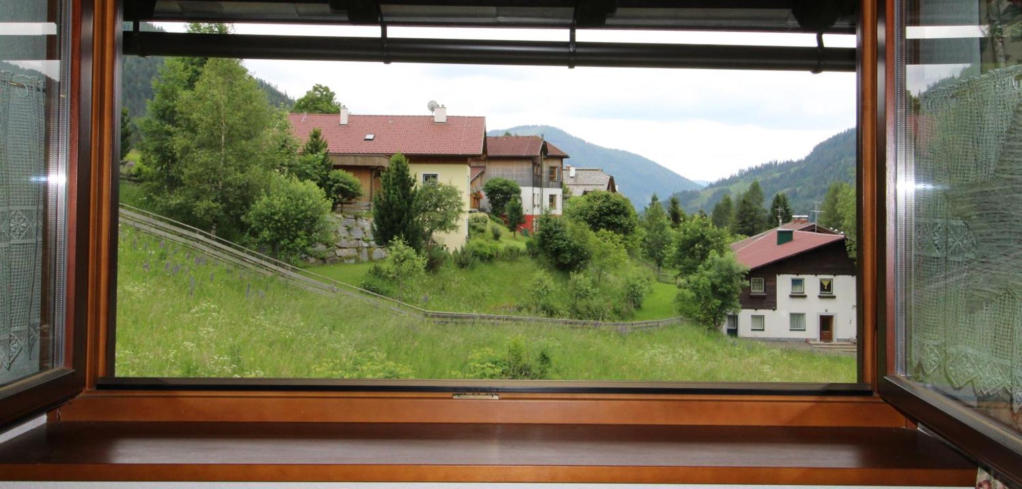 Fewo Brunnach By Isa Badkleinkirchheim Bad Kleinkirchheim Esterno foto