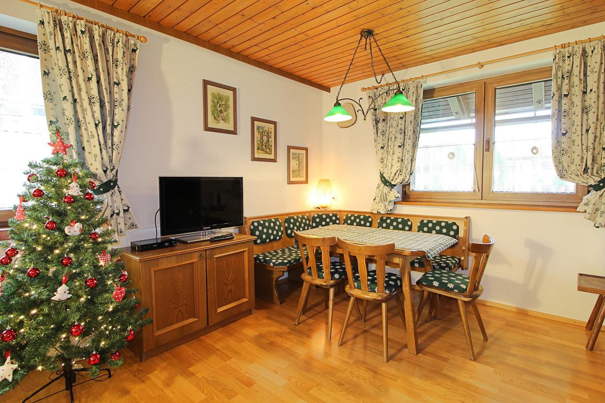 Fewo Brunnach By Isa Badkleinkirchheim Bad Kleinkirchheim Esterno foto