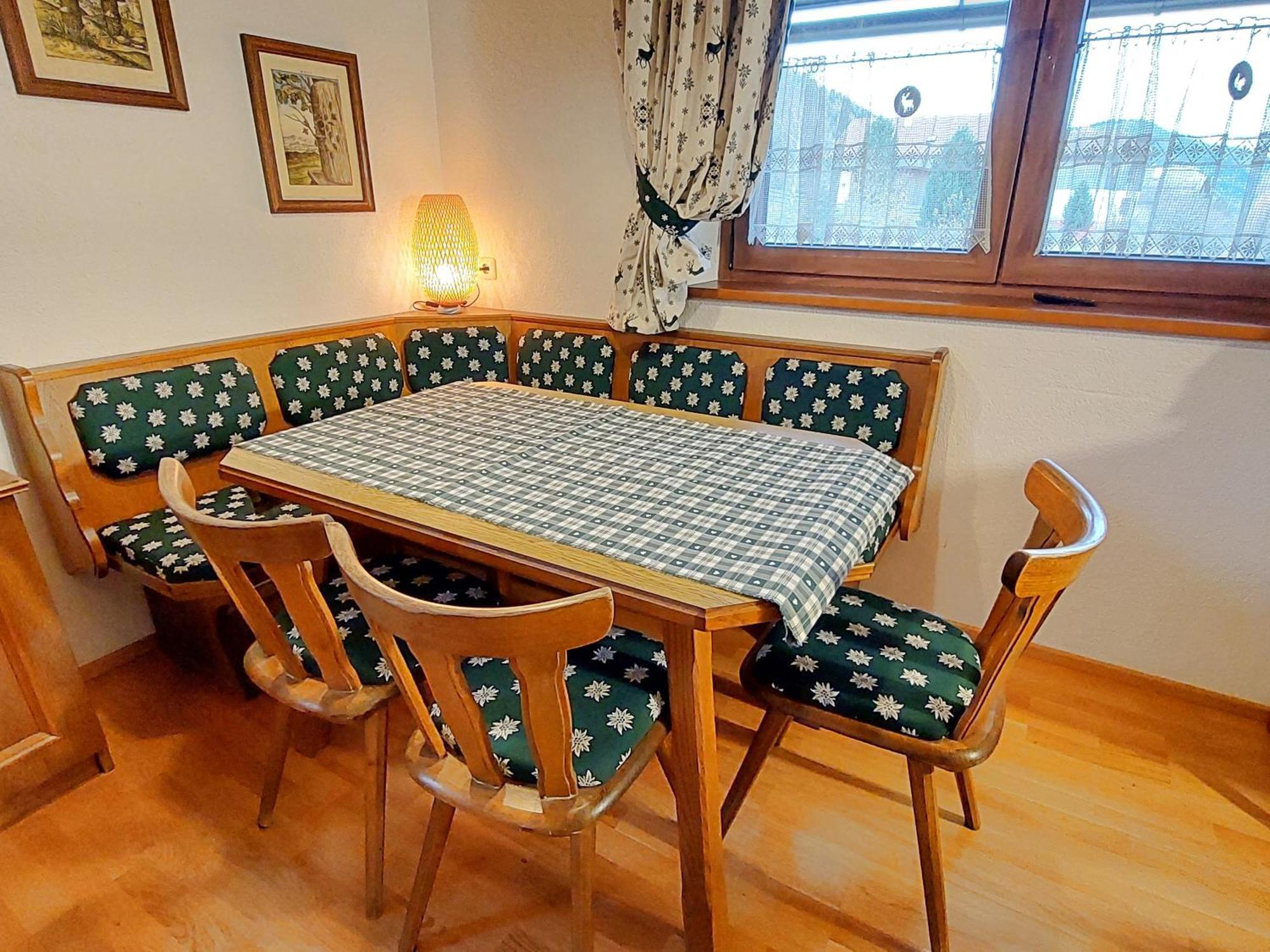Fewo Brunnach By Isa Badkleinkirchheim Bad Kleinkirchheim Esterno foto