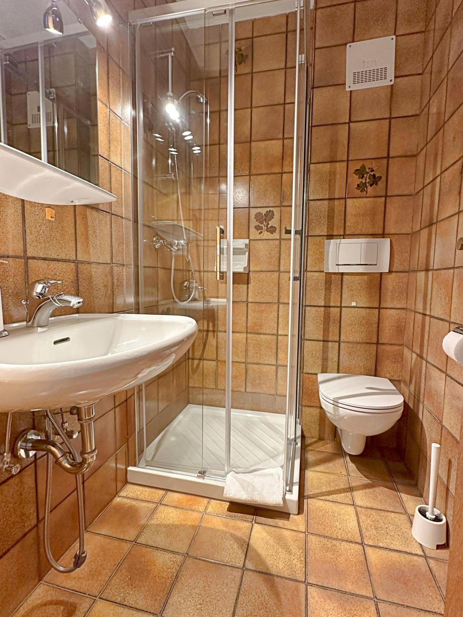 Fewo Brunnach By Isa Badkleinkirchheim Bad Kleinkirchheim Esterno foto