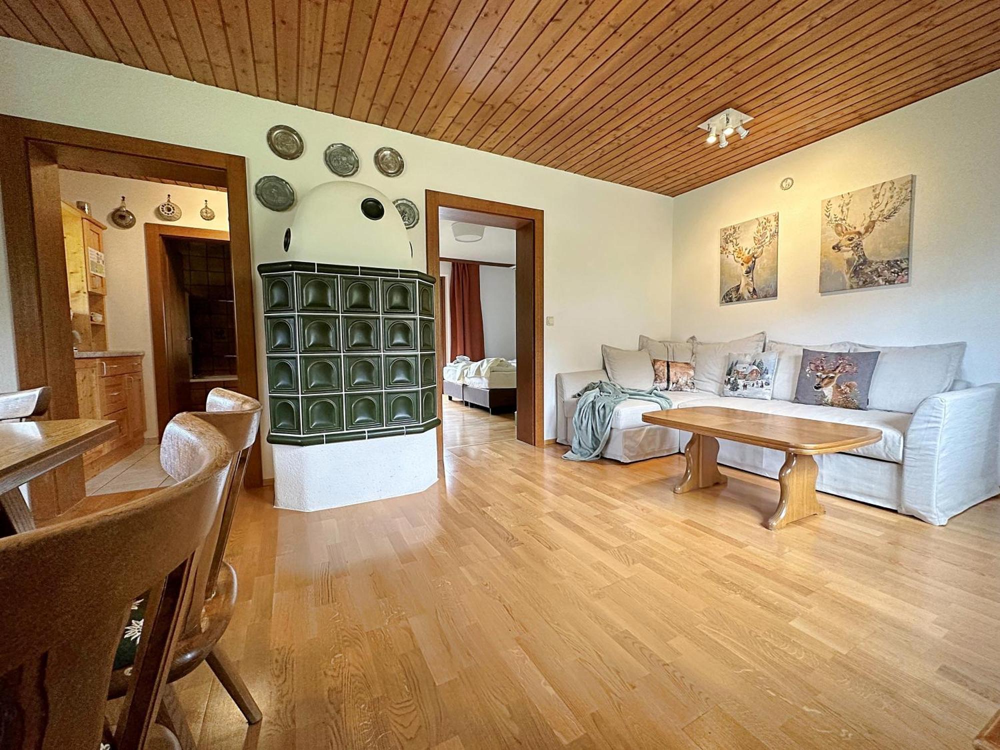 Fewo Brunnach By Isa Badkleinkirchheim Bad Kleinkirchheim Esterno foto