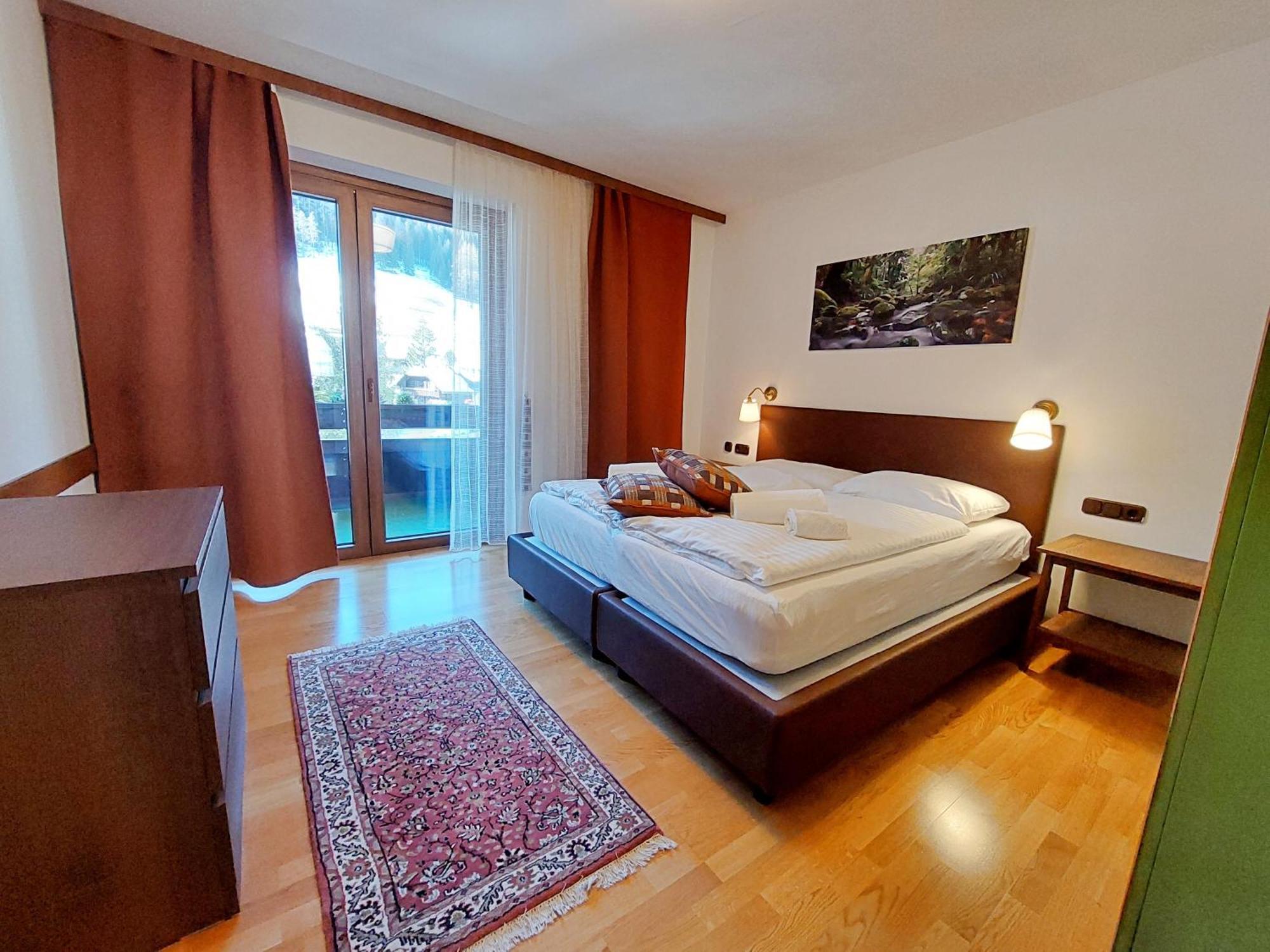 Fewo Brunnach By Isa Badkleinkirchheim Bad Kleinkirchheim Esterno foto